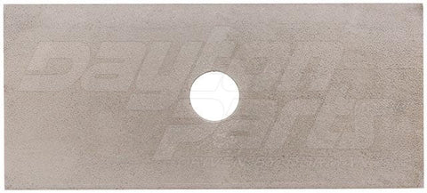 Dayton Parts 338-2255 Suspension Axle Spacer
