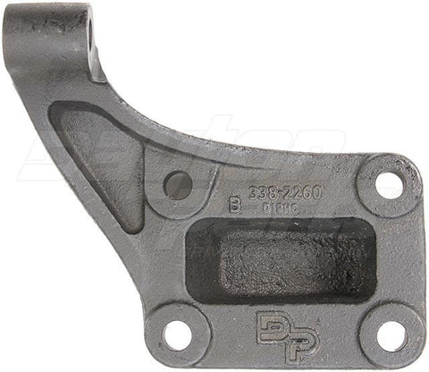 Dayton Parts 338-2260 Suspension Bottom Plate Bracket