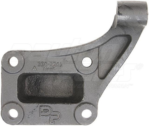 Dayton Parts 338-2261 Suspension Bottom Plate Bracket - Right