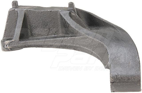 Dayton Parts 338-2261 Suspension Bottom Plate Bracket - Right