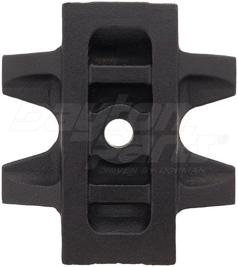 Dayton Parts 338-2267 Suspension Axle Seat