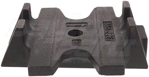 Dayton Parts 338-2267 Suspension Axle Seat