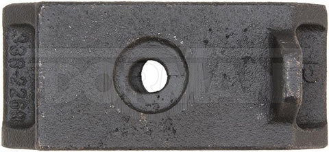 Dayton Parts 338-2268 Suspension Axle Seat
