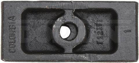 Dayton Parts 338-2268 Suspension Axle Seat