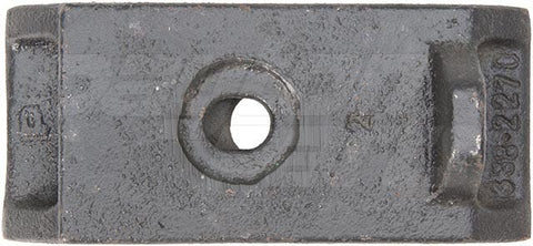 Dayton Parts 338-2270 Suspension Axle Seat
