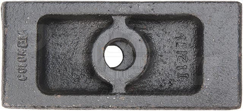 Dayton Parts 338-2270 Suspension Axle Seat