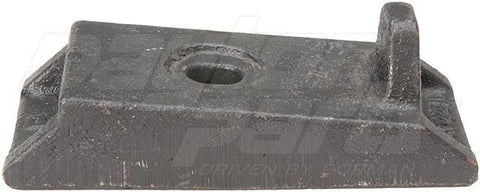 Dayton Parts 338-2270 Suspension Axle Seat