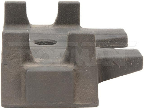 Dayton Parts 338-2272 Suspension Axle Seat - Right