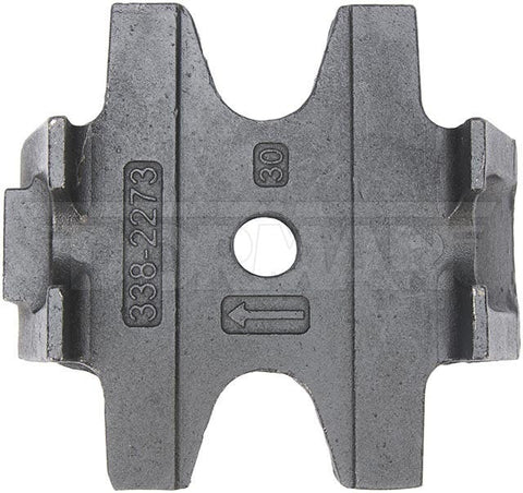 Dayton Parts 338-2273 Suspension Axle Seat