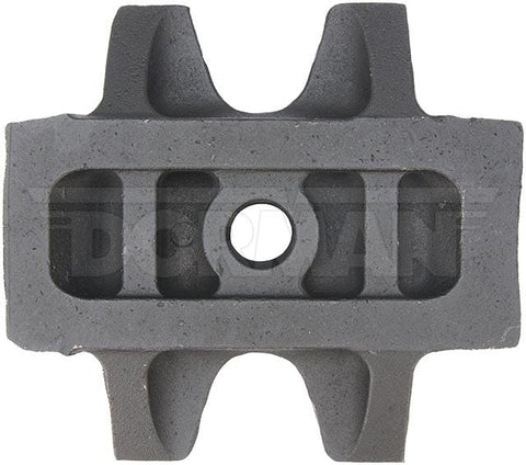 Dayton Parts 338-2273 Suspension Axle Seat