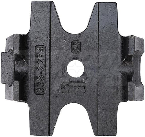 Dayton Parts 338-2274 Suspension Axle Seat