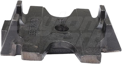 Dayton Parts 338-2274 Suspension Axle Seat