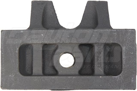 Dayton Parts 338-2275 Suspension Axle Seat - Left