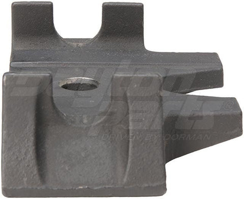 Dayton Parts 338-2275 Suspension Axle Seat - Left
