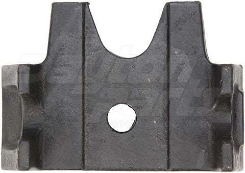 Dayton Parts 338-2276 Suspension Axle Seat - Right