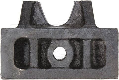 Dayton Parts 338-2276 Suspension Axle Seat - Right