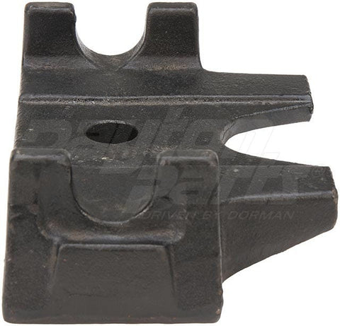 Dayton Parts 338-2276 Suspension Axle Seat - Right