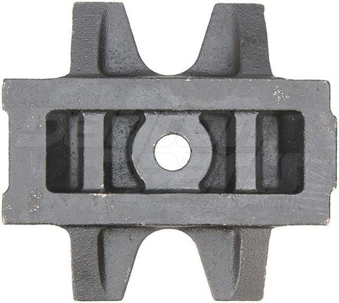 Dayton Parts 338-2277 Suspension Axle Seat - Left