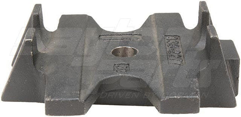 Dayton Parts 338-2277 Suspension Axle Seat - Left