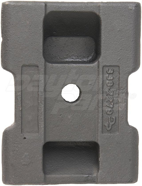 Dayton Parts 338-2279 Suspension - Top Plate