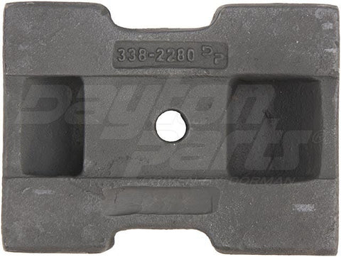 Dayton Parts 338-2280 Suspension - Top Plate