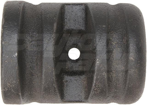 Dayton Parts 338-2281 Suspension - U-Bolt Top Plate