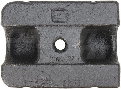 Dayton Parts 338-2281 Suspension - U-Bolt Top Plate
