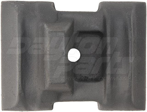 Dayton Parts 338-2282 Suspension - Top Plate