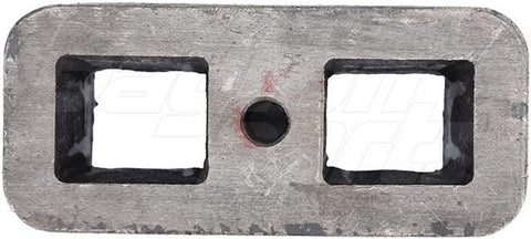 Dayton Parts 338-2303 Suspension - Spacer Block