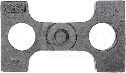 Dayton Parts 338-2316 Suspension - Axle Seat
