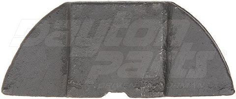 Dayton Parts 338-2320 U-Bolt