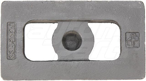Dayton Parts 338-2329 Suspension - Spacer Block