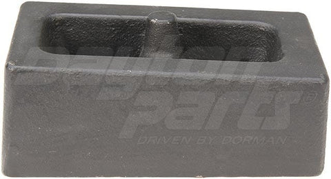 Dayton Parts 338-2329 Suspension - Spacer Block