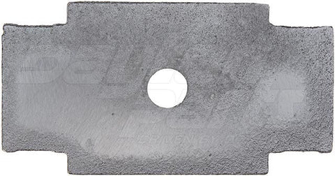 Dayton Parts 338-2340 Suspension - Top Plate