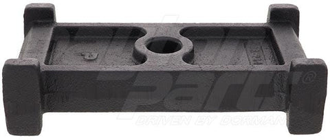 Dayton Parts 338-2344 Suspension Spacer