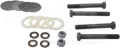 Dayton Parts 338-2348 Suspension Control Arm Kit
