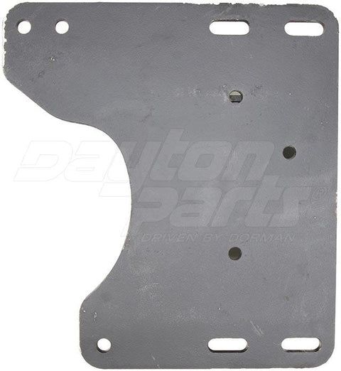 Dayton Parts 338-2350 Suspension - Frame Bracket Left Hand