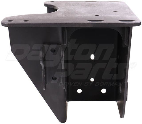 Dayton Parts 338-2351 Suspension - Frame Bracket Right Hand