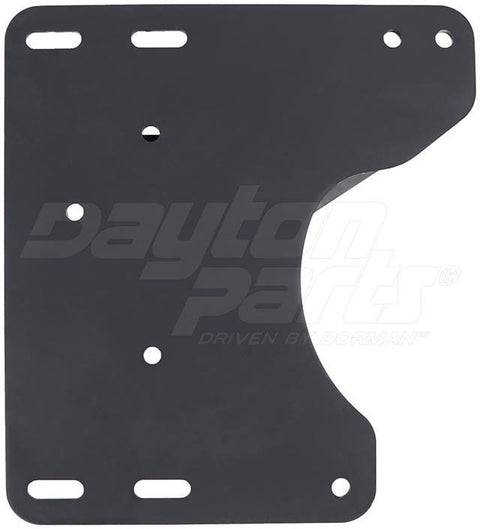 Dayton Parts 338-2351 Suspension - Frame Bracket Right Hand