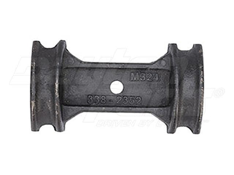 Dayton Parts 338-2352 Heavy Duty Top Plate