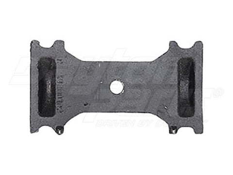 Dayton Parts 338-2352 Heavy Duty Top Plate