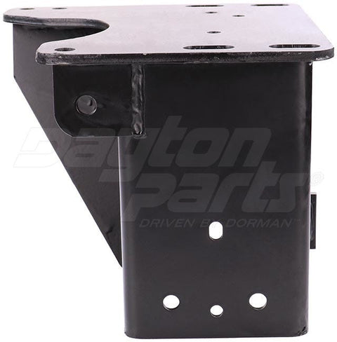 Dayton Parts 338-2363 Suspension - Frame Bracket Left Hand