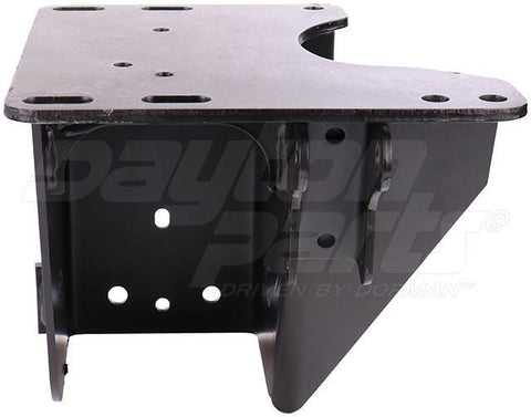 Dayton Parts 338-2363 Suspension - Frame Bracket Left Hand