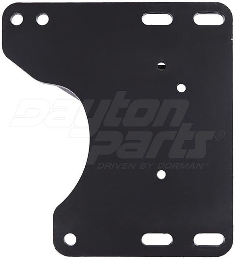 Dayton Parts 338-2363 Suspension - Frame Bracket Left Hand