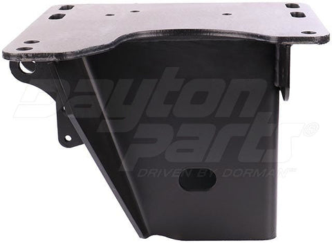 Dayton Parts 338-2363 Suspension - Frame Bracket Left Hand