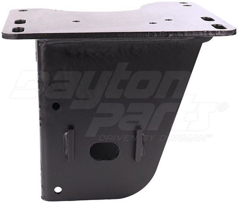 Dayton Parts 338-2363 Suspension - Frame Bracket Left Hand
