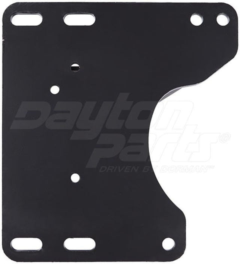 Dayton Parts 338-2364 Suspension - Frame Bracket Right Hand