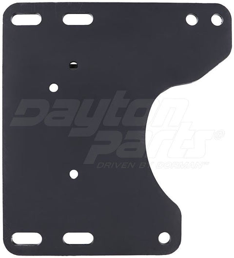 Dayton Parts 338-2372 Suspension - Hanger Right Hand
