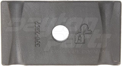 Dayton Parts 338-2392 Suspension - Top Plate