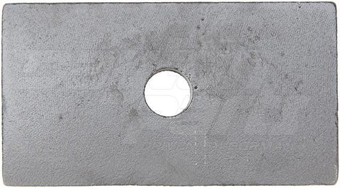 Dayton Parts 338-2392 Suspension - Top Plate